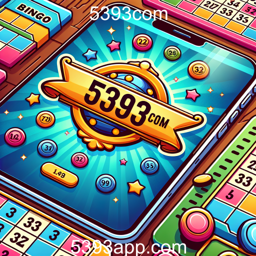 Descubra o Fascinante Mundo do Bingo Online no 5393com